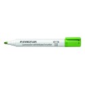 ROTUL.PIZAR.STAEDTLER 351 CONICO VERDE C - Pack de 10 unidades