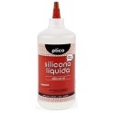 SILICONA LIQUIDA PLICO 500ml