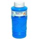 GIOTTO PINTURA DE DEDOS DE 750 ML COLOR AZUL CYAN