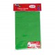 B.10U FIELTRO FIXO 20X30 VERDE 00040020