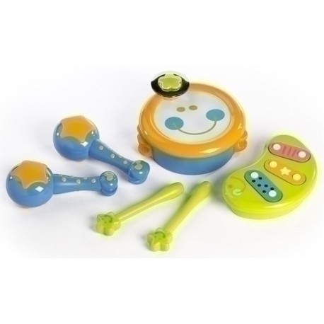 JUEGO MINILAND BABY ORCHESTRA