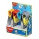 TIJERAS MAPED SENSOFT 3D 13 cm.ZD.EXP.10