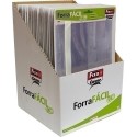 FORRO AJUST.FIXO PP 30x52 PACK de 5 - Pack de 50 unidades