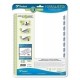 FORRO AJUST.SADIPAL 28,5x55 BLISTER 5 - Pack de 25 unidades