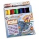 TEMPERA PLAYCOLOR POCKET TEXTIL C/6