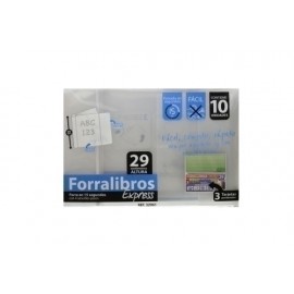 FORRO AJUST.OFFICE BOX 29 - Pack de 10 unidades