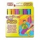 TEMPERA PLAYCOLOR FLUO POCKET C/6