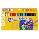 TEMPERA PLAYCOLOR BASIC POCKET C/12