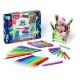 MAPED CREATIVE KIT DE COLOREADO 50 PIEZA