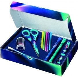 CAJA REGALO MAPED NIGHTFALL 11pz