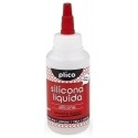 SILICONA LIQUIDA PLICO 100ml