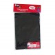 B.10U FIELTRO FIXO 20X30 NEGRO 00040010