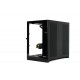 TALIUS CAJA PC GAMING ZEUS BLACK. VENTANA CRISTAL TAL-ZEUS