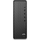 HP - HP Slim Desktop S01-pF3021ns Intel® Core™ i5 i5-13400 8 GB DDR4-SDRAM 512 GB SSD FreeDOS Mini Tower PC Negro - 8H9K2EA