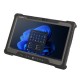 Getac A140 G2 512 GB 35,6 cm (14'') Intel® Core™ i5 16 GB Wi-Fi 6 (802.11ax) Windows 11 Pro Negro