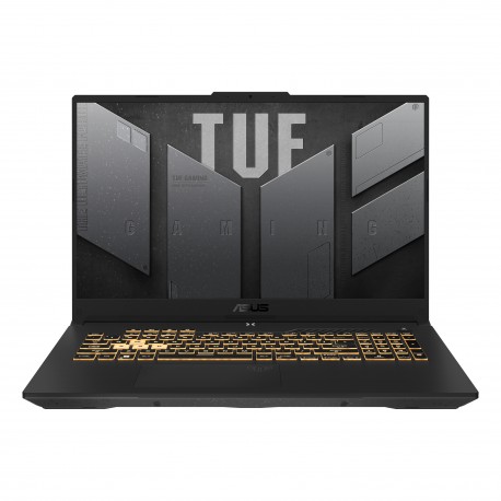 ASUS - ASUS TUF Gaming F17 TUF707VI-HX049 - Ordenador Portátil Gaming de 17.3''