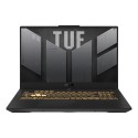 ASUS - ASUS TUF Gaming F17 TUF707VI-HX049 - Ordenador Portátil Gaming de 17.3''