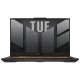 ASUS - ASUS TUF Gaming F17 TUF707VI-HX049 - Ordenador Portátil Gaming de 17.3''