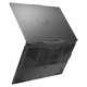 ASUS - ASUS TUF Gaming F17 TUF707VI-HX049 - Ordenador Portátil Gaming de 17.3''