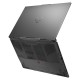 ASUS - ASUS TUF Gaming F17 TUF707VI-HX049 - Ordenador Portátil Gaming de 17.3''