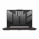 ASUS - ASUS TUF Gaming A15 TUF507NV-LP107 - Ordenador Portátil Gaming de 15.6''