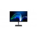 Acer CB243Y pantalla para PC 60,5 cm (23.8'') 1920 x 1080 Pixeles Full HD LCD Negro