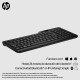 HP - HP Teclado inalámbrico de modo dual 475 - 7N7B9AA