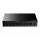 Strong SW8000M switch Gigabit Ethernet (10/100/1000) Negro