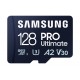 Samsung MB-MY128S 128 GB MicroSDXC UHS-I