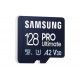 Samsung MB-MY128S 128 GB MicroSDXC UHS-I