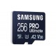 Samsung MB-MY256S 256 GB MicroSDXC UHS-I