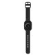 Amazfit Active 4,45 cm (1.75'') AMOLED Digital 390 x 450 Pixeles Pantalla táctil Negro GPS (satélite)