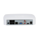 (DHI-NVR4104-EI) DAHUA GRABADOR IP NVR WIZSENSE 1U 1HDD 4 CANALES POE CON INTELIGENCIA ARTIFICIAL