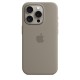 Apple MT1E3ZM/A funda para teléfono móvil 15,5 cm (6.1'') Gris