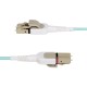 StarTech.com Cable de Fibra Óptica Multimodo Conmutable LC a LC (UPC) OM4 de 5m