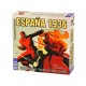 Juego de mesa devir españa 1936 version ingles pegi 14