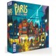 Juego de mesa devir parís: la citè de la lumière (ed. en español) pegi 8