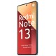 XIAOMI - Xiaomi Redmi MZB0G72EU smartphones 16,9 cm (6.67'') SIM doble Android 12 4G