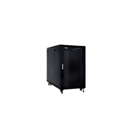 WP WPN-RSB-15610-B armario rack 15U Rack o bastidor independiente Negro