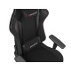 GENESIS Nitro 440 G2 Butaca para jugar Asiento acolchado Negro, Gris