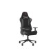 GENESIS Nitro 440 G2 Butaca para jugar Asiento acolchado Negro, Gris