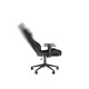 GENESIS Nitro 440 G2 Butaca para jugar Asiento acolchado Negro, Gris