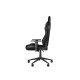 GENESIS Nitro 440 G2 Butaca para jugar Asiento acolchado Negro, Gris