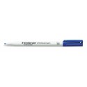 Staedtler Lumocolor 301-3 marcador 1 pieza(s) Azul