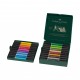 Faber-Castell 162020 marcador 20 pieza(s) Multicolor