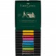 Faber-Castell 162010 marcador 10 pieza(s) Multicolor