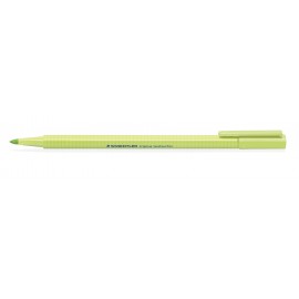 Staedtler 362 C-530 marcador 1 pieza(s) Verde claro