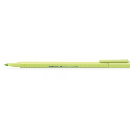 Staedtler 362 C-530 marcador 1 pieza(s) Verde claro