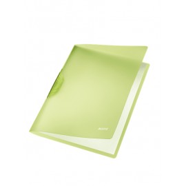 Leitz 41760055 portapapel A4 Policarbonato (PC), Polipropileno (PP) Verde