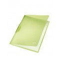 Leitz 41760055 portapapel A4 Policarbonato (PC), Polipropileno (PP) Verde